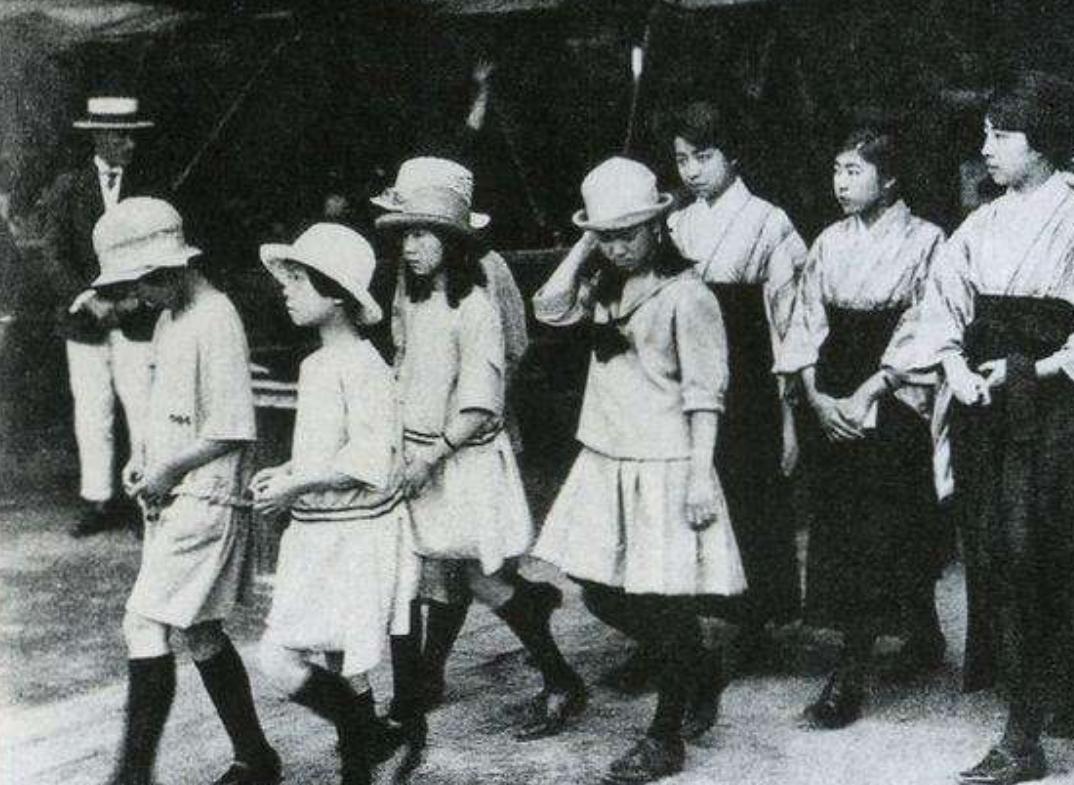 日本混血为什么这么多,日本的60%混血都哪里人