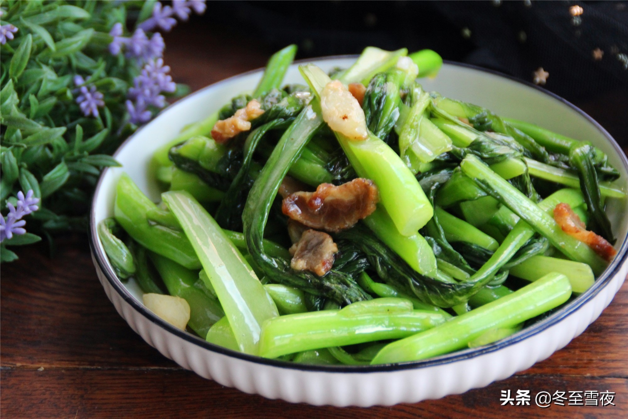 伏天做饭不用愁13种家常菜,伏天清淡菜谱