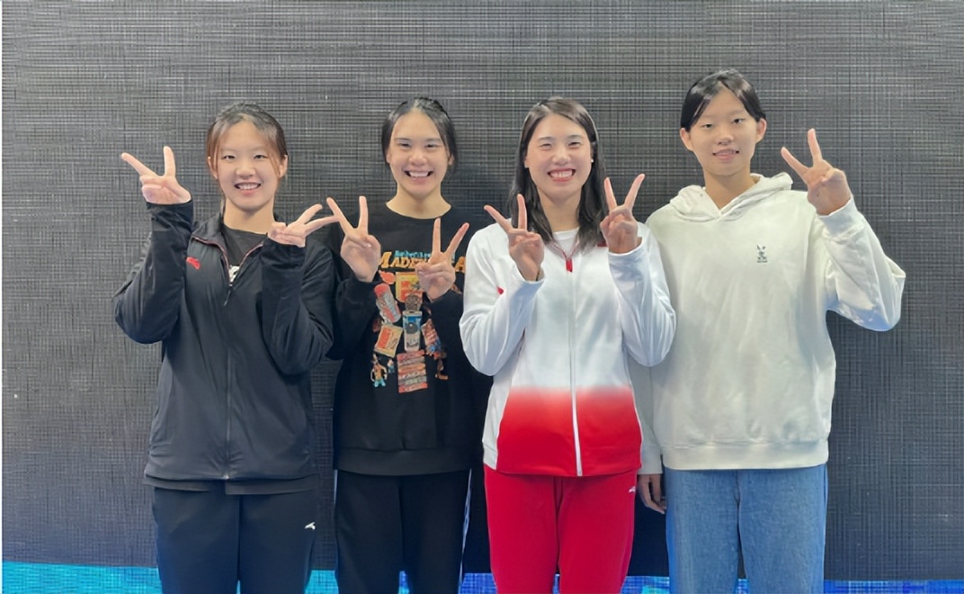 中国最美体坛女神都有谁？体坛颜值天花板？您心中的最美女神是谁