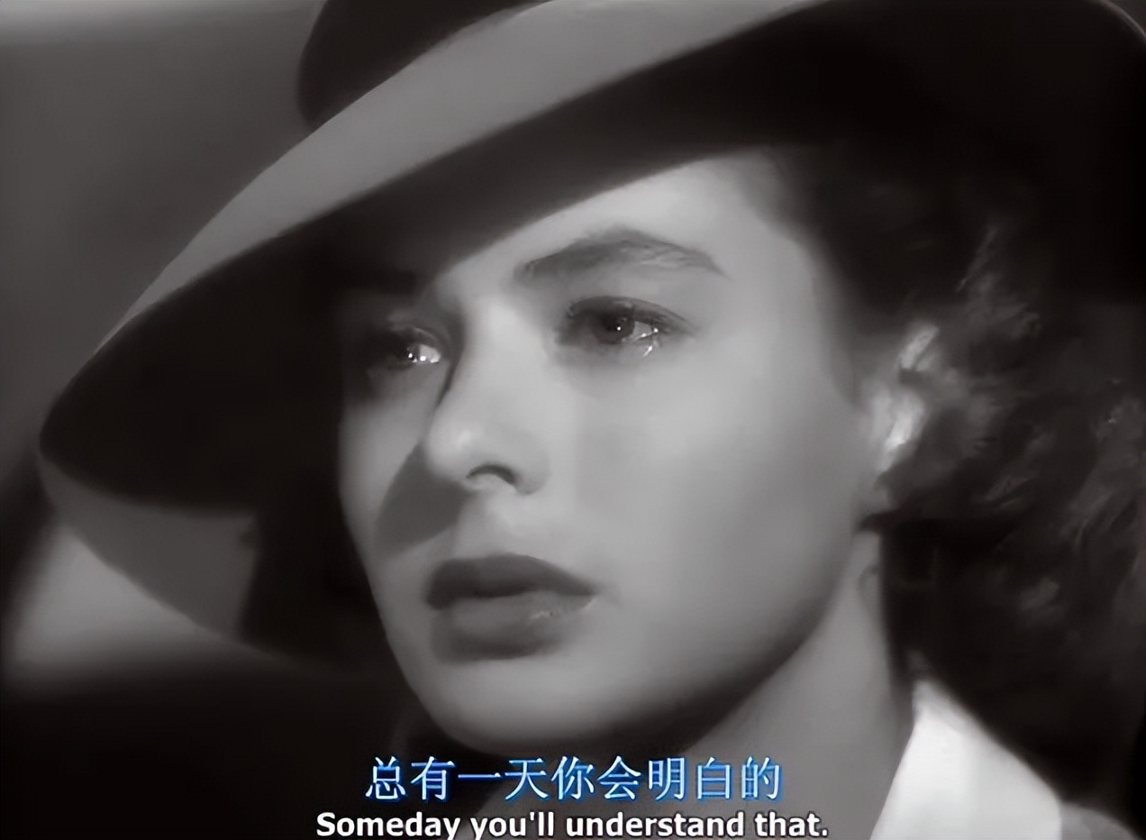 好莱坞第一夫人：风流的短发美人，3段婚姻出轨3次，死于妇科病