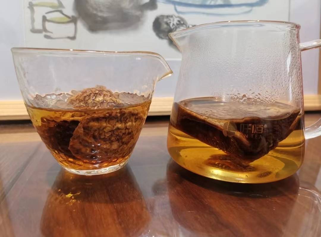 怎样区分圈枝树和驳枝树,如何分辨圈枝陈皮和驳枝陈皮