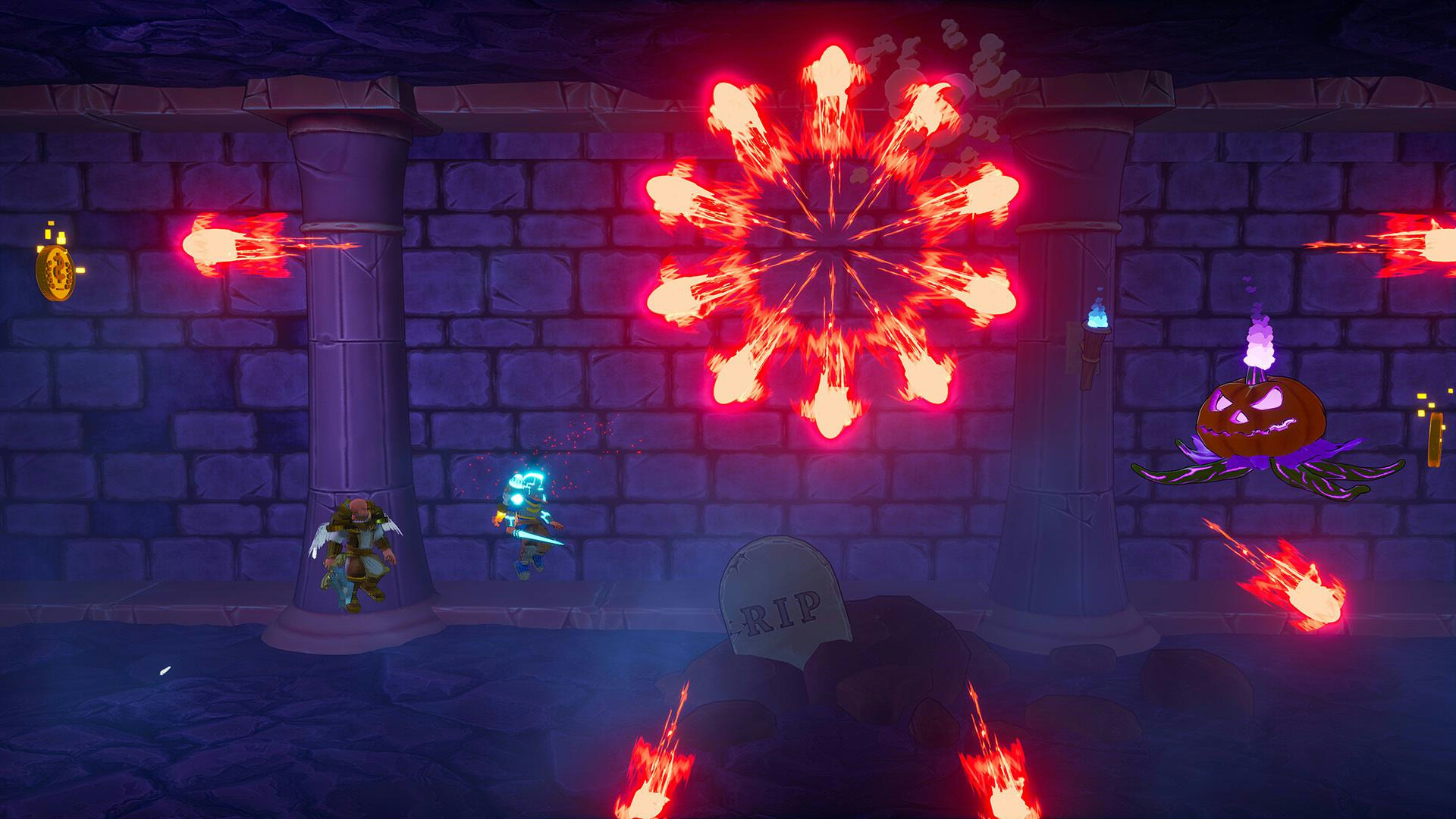 不同视角的游戏,十分刺激的射击对战类游戏推荐