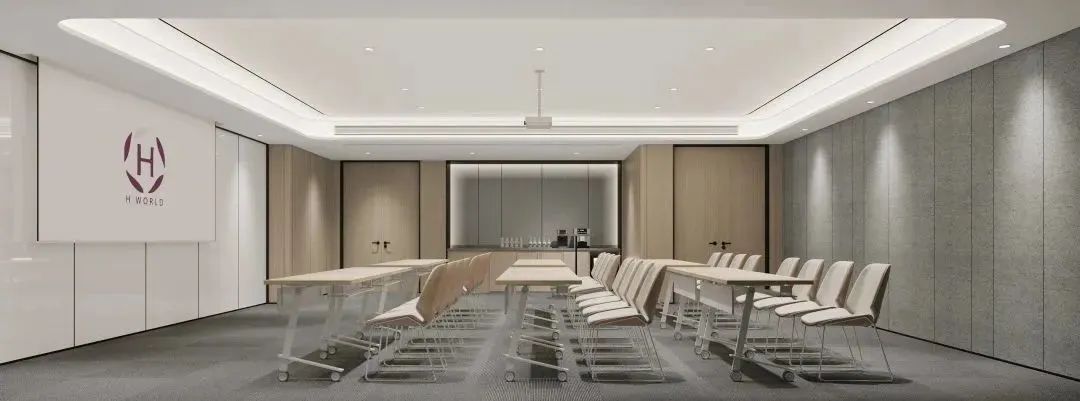 全季酒店成都天府国际机场,新开高端智能酒店