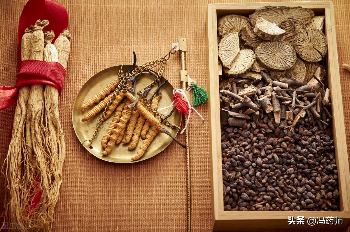 肝肾不足崩漏,肝肾血虚的中药处方