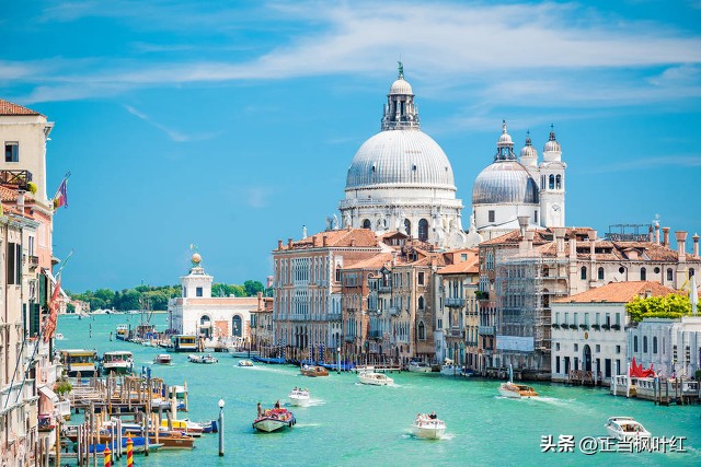 世界最美的国家排名前十名,中国最美丽的国家排名