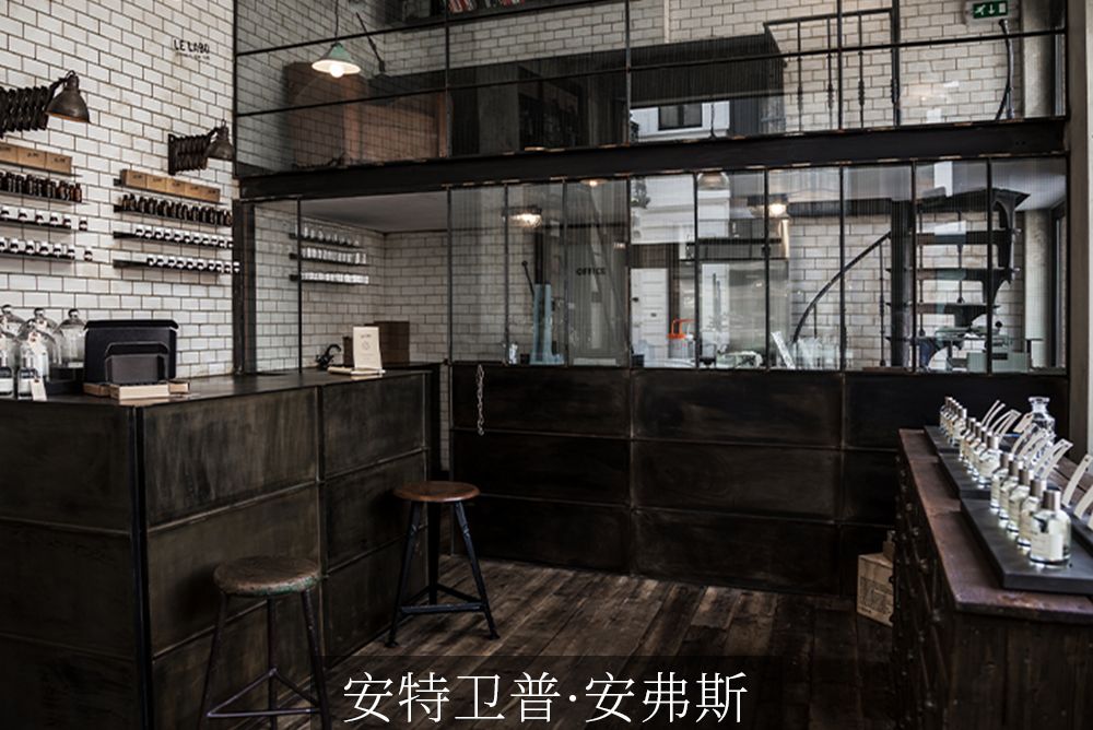 lelabo和雅诗兰黛,lelabo上海门店价格