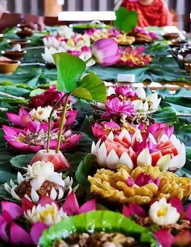 云南避暑旅游好去处推荐,云南避暑有哪些景点好玩