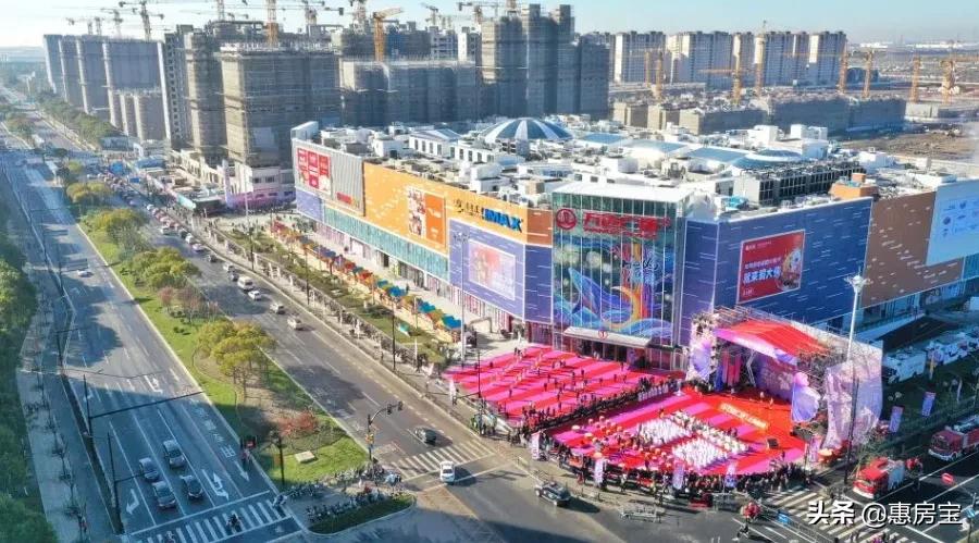 上海2022将开业的商场 (上海2021年即将开业的商场)