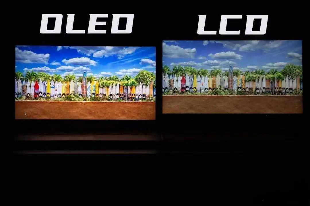 华硕好屏oled,华硕的oled屏幕能买吗
