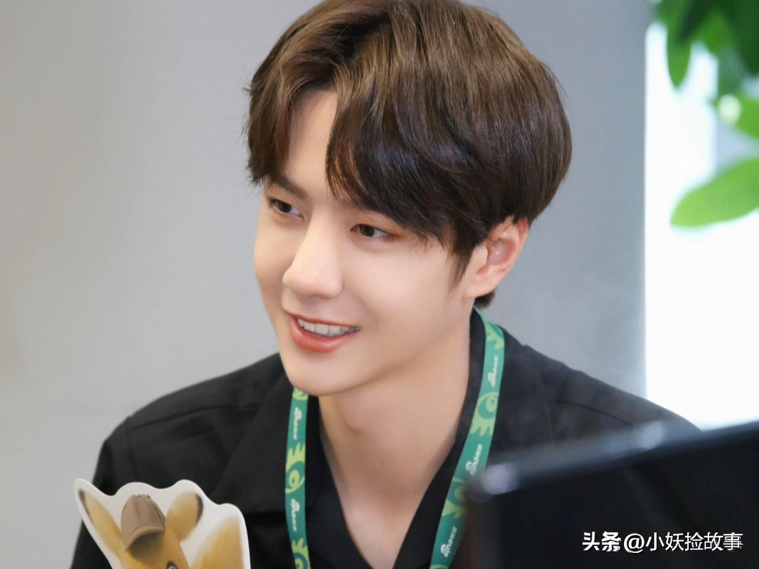 王一博合作过的品牌,王一博合作过的品牌合集