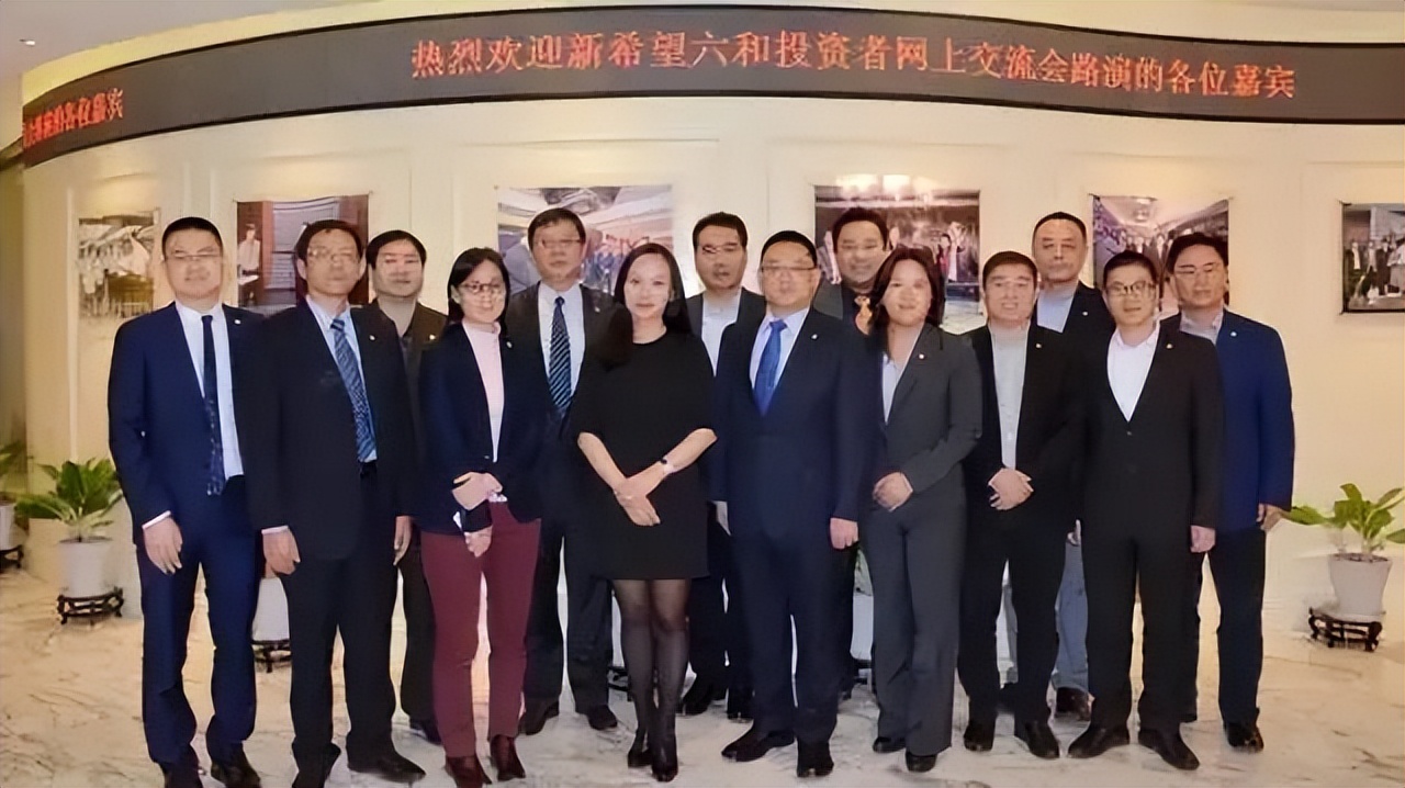 漩涡之中寻找陈春花,寻找陈春花