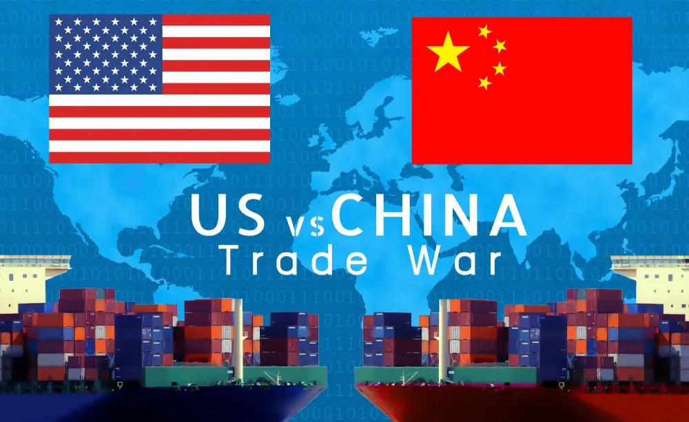 中美较量对世界的影响,中美经济博弈对国内经济的冲击