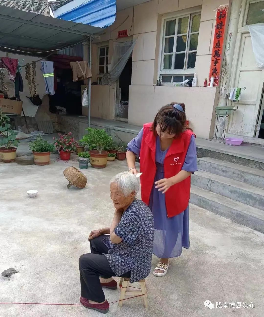 渑池县新时代文明实践,新时代文明实践新风吹进乡村