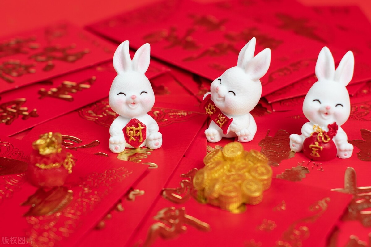 新年拜年语2023最火简短句子 (2023年最火爆的拜年词文案)