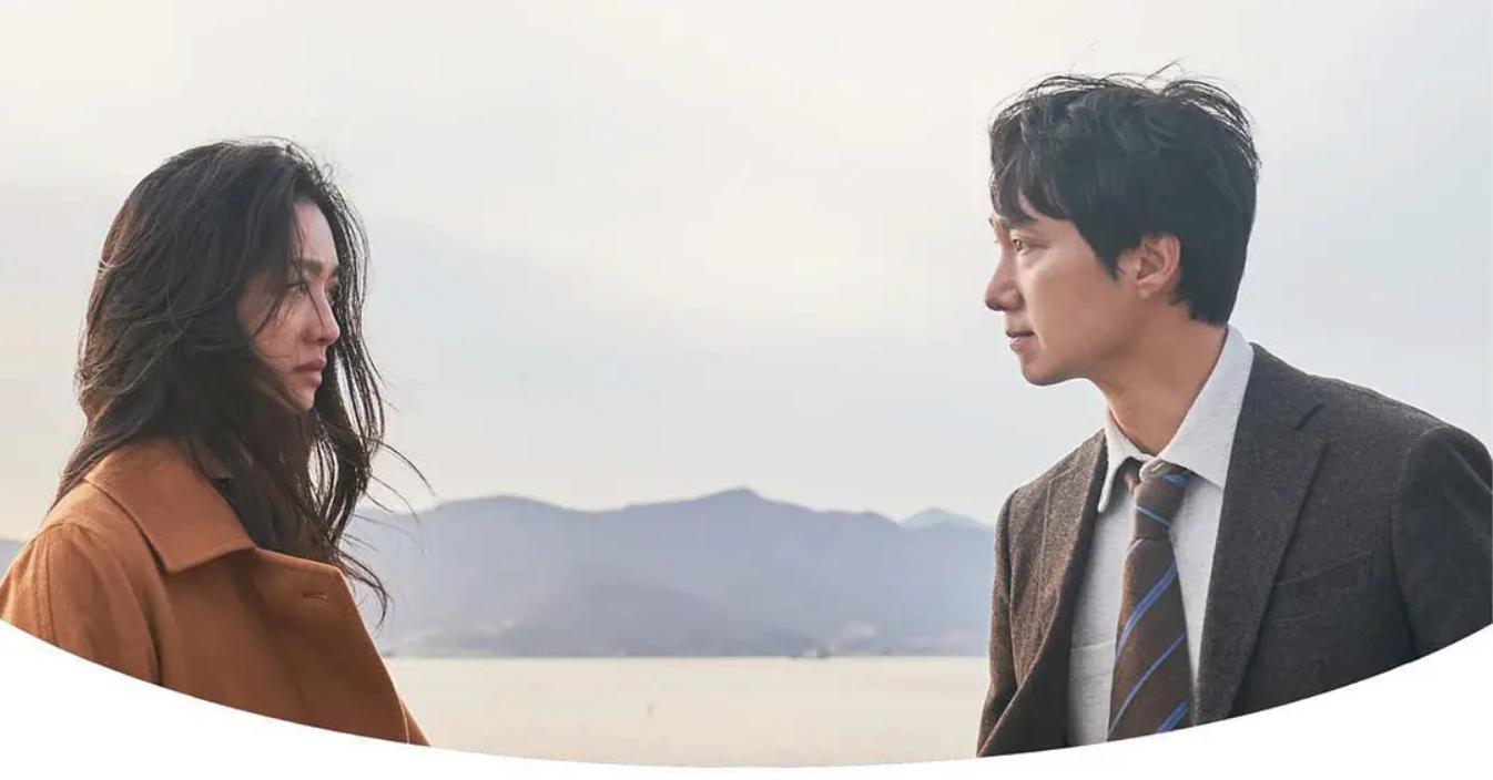 再现《色戒》风韵？韩国“尺度最小”的禁忌题材，汤唯这次又火了