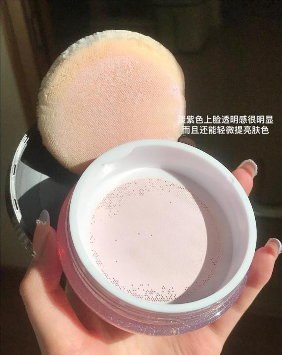 春晚散粉,春晚同款产品