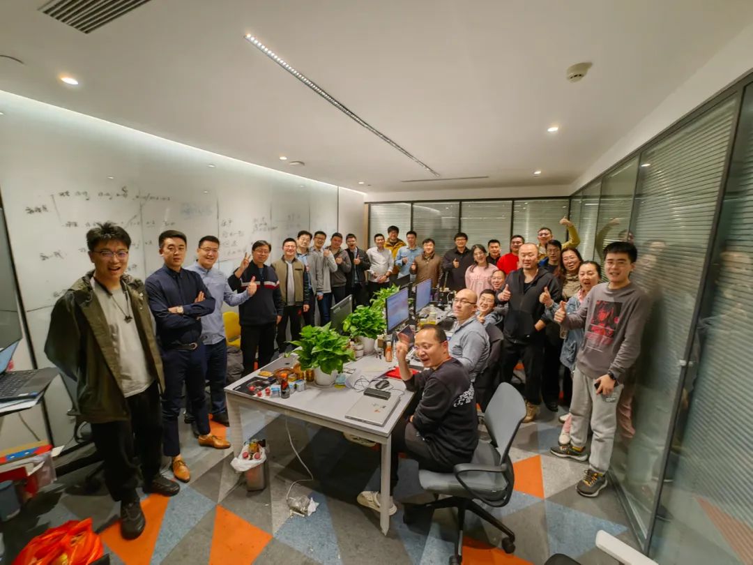 这家万亿级理财子，上了