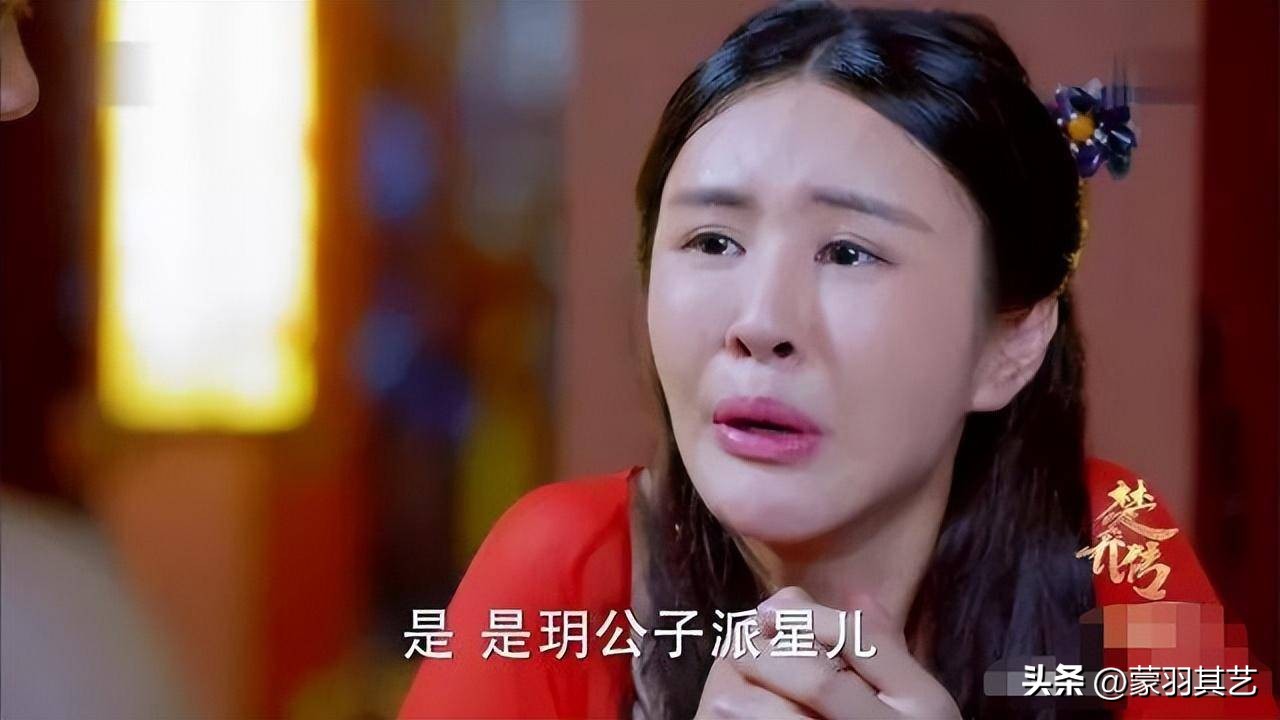 希望有一天，能禁止“整容脸”出镜，满屏硅胶玻尿酸，实在看吐了