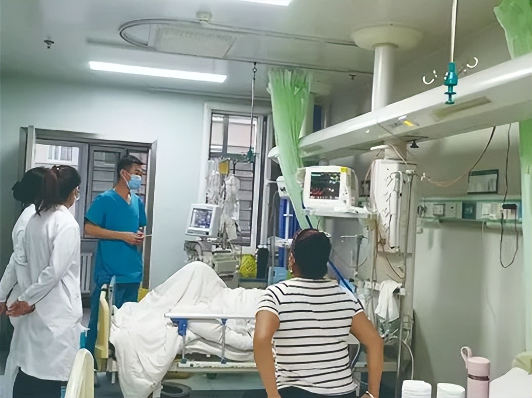 鼓楼医院肝病科专家门诊,重症肝病科是什么病