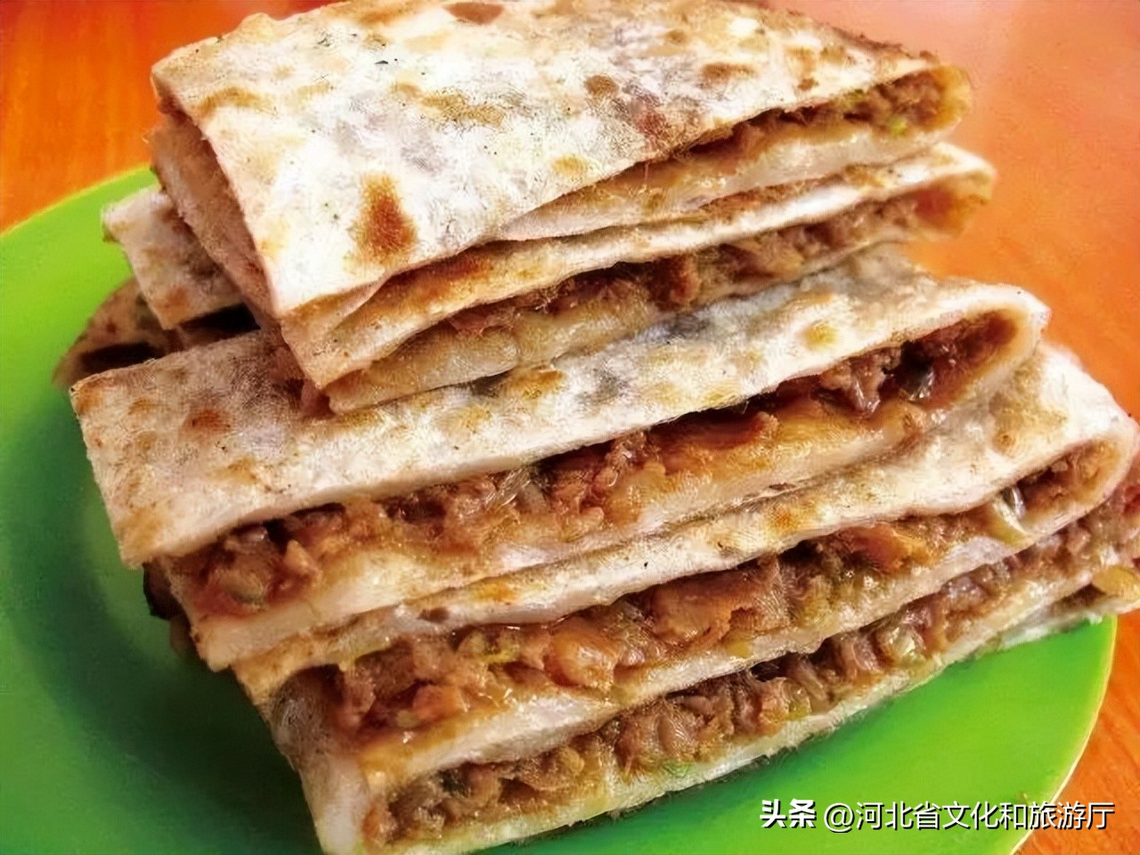 中国十大地方特色美食鉴赏,一日游必去十大美食