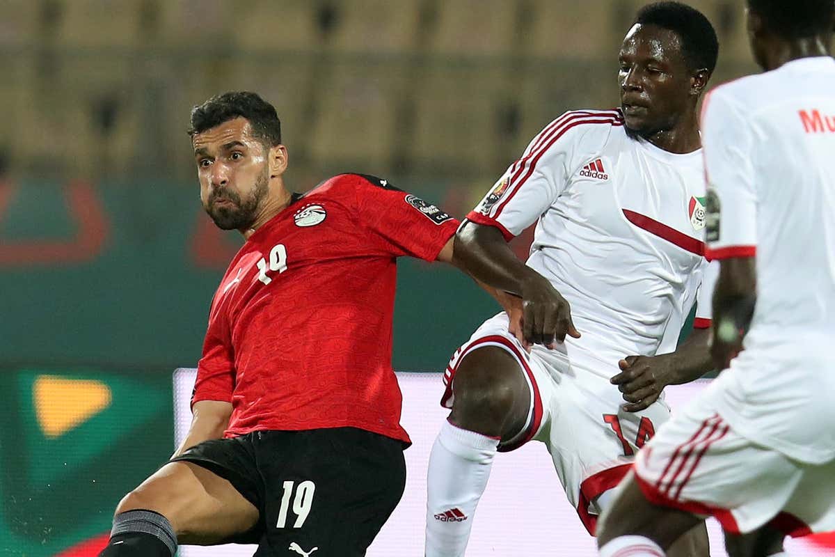 非洲杯16强前瞻：埃及强强对话能力被质疑，马里还能拿到点球？