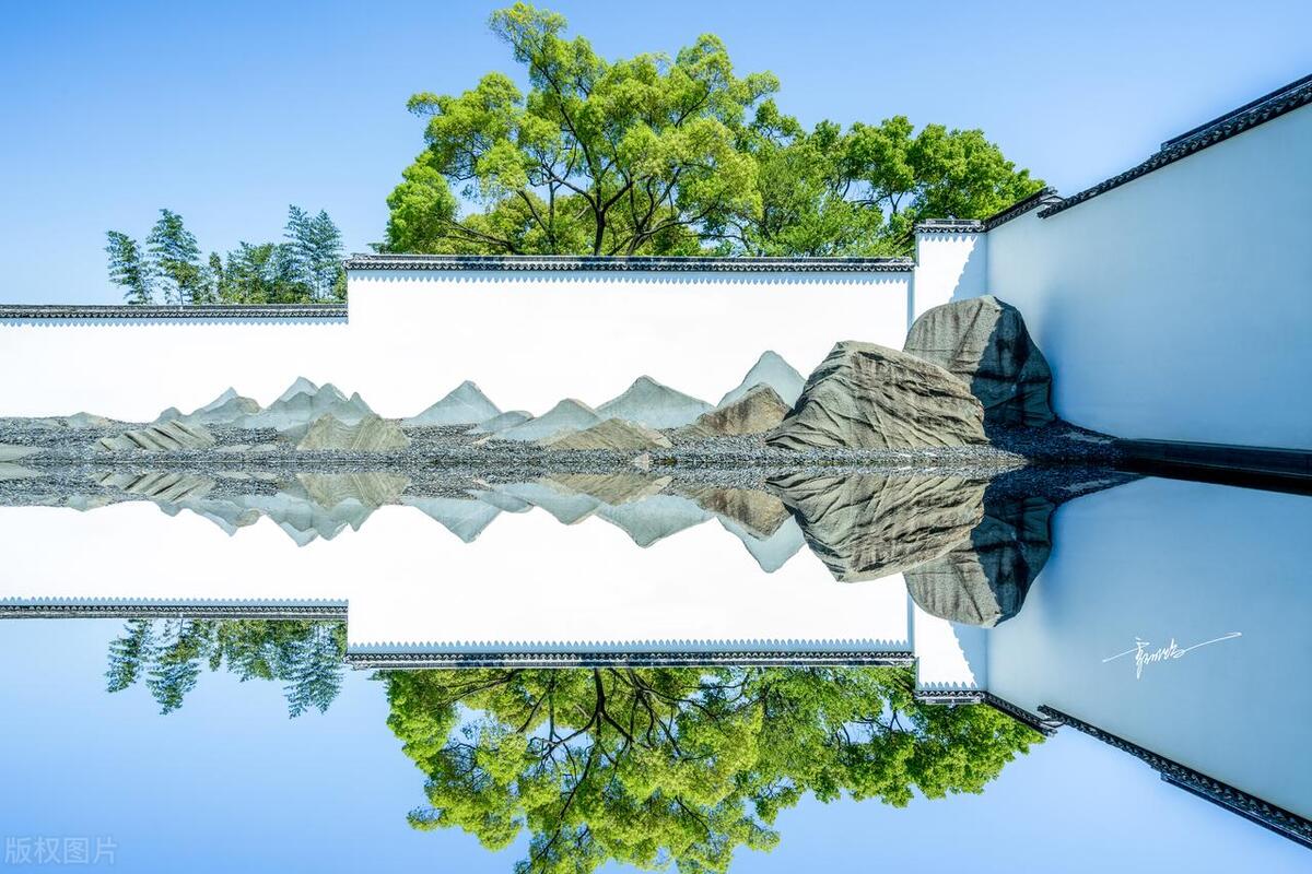 苏州，才是最美的烟雨江南！苏州游玩必去的10大景点，你去过几个