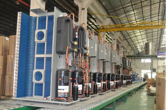 聚阳空气能是什么,聚阳空气能排名怎么样