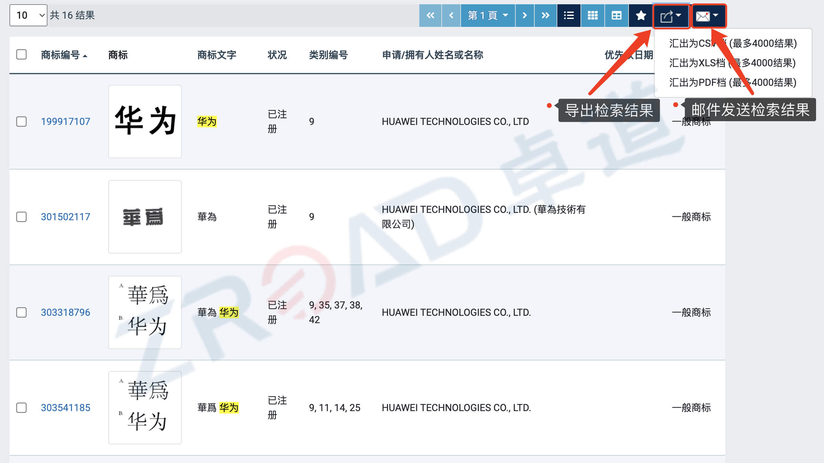 香港公司商标注册的好处,香港在线商标注册材料