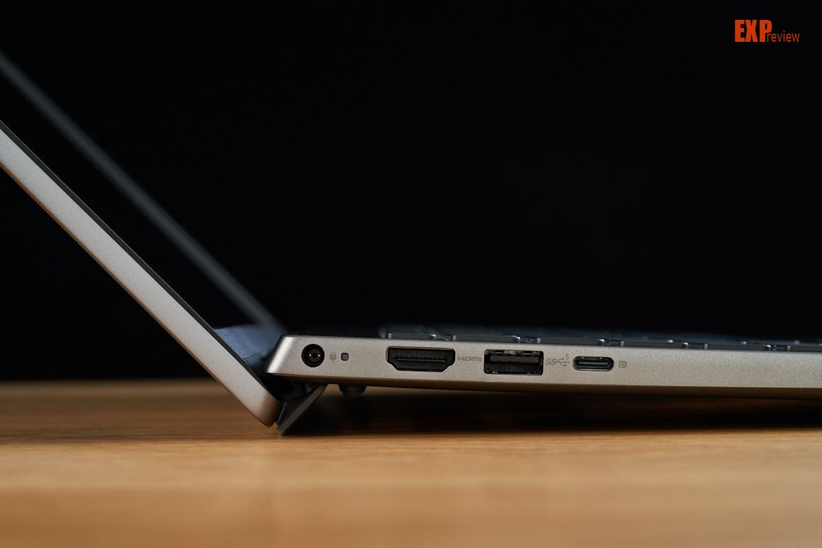 戴尔成就5620笔记本评测,戴尔成就5620商务版