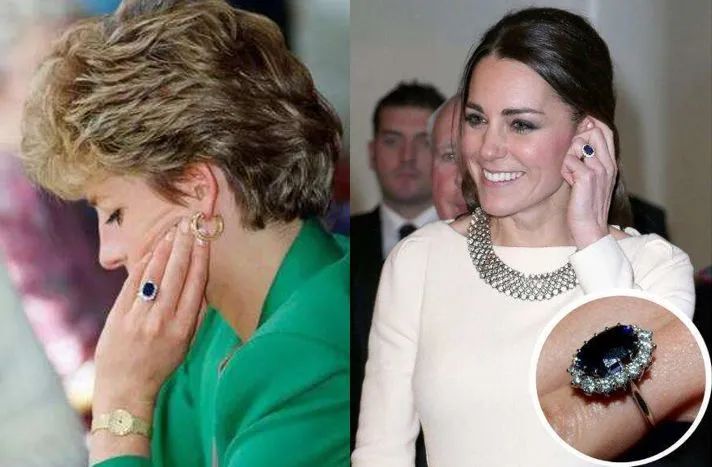 戴安娜为什么要与查尔斯结婚 (戴安娜王妃为什么会跟查尔斯结婚)