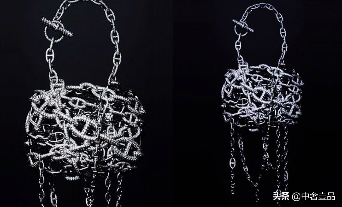 2022款奢侈品包包推荐,全球十大最贵的包包排行榜