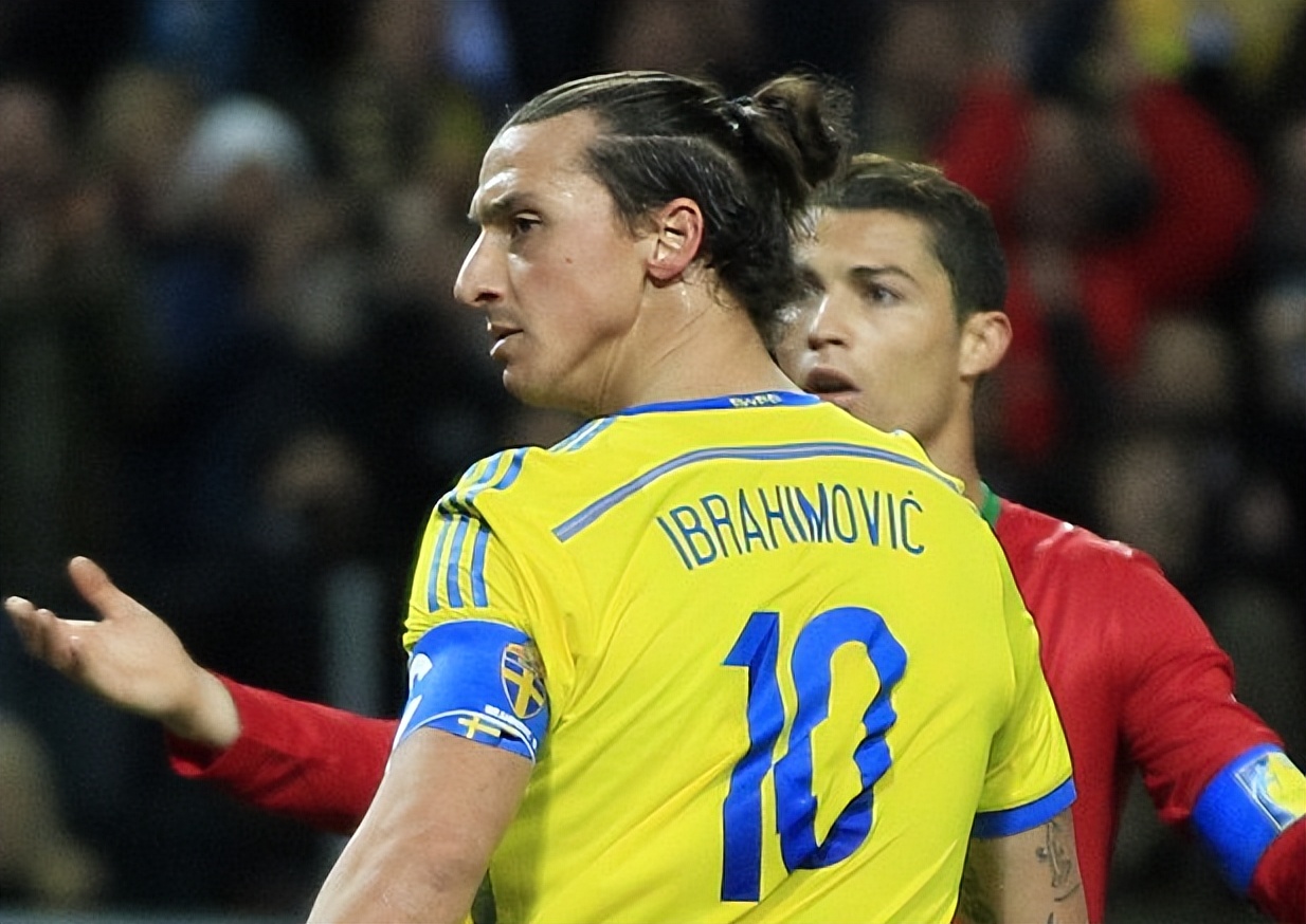 伊布40岁五大联赛,41岁伊布最新比赛