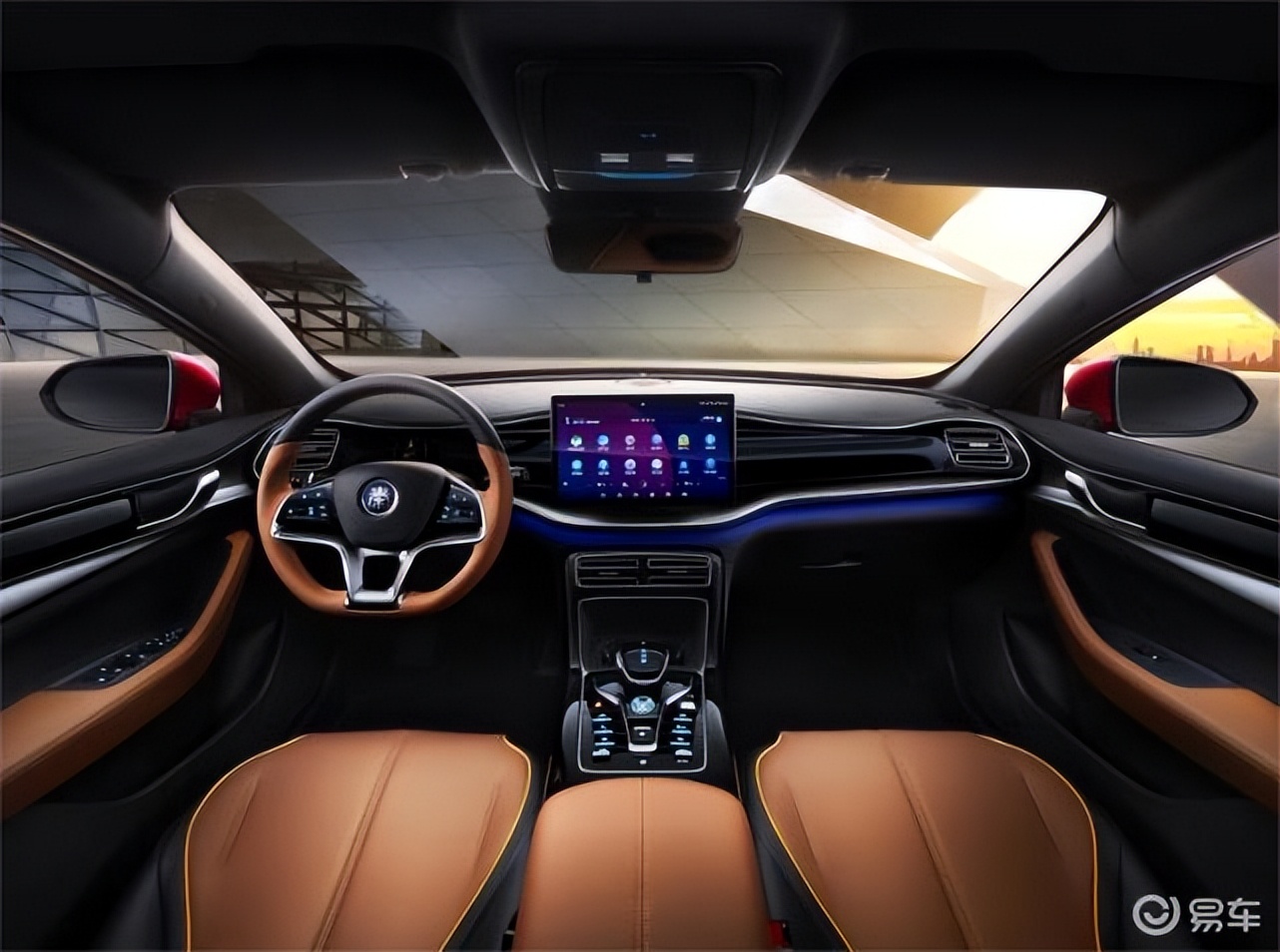 新车最具性价比新能源车型,长续航性价比高新能源车推荐