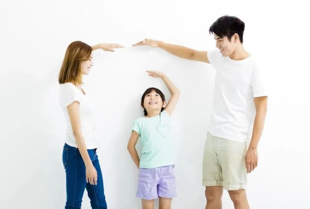 孩子长个子怎么干预,影响孩子长个子的因素