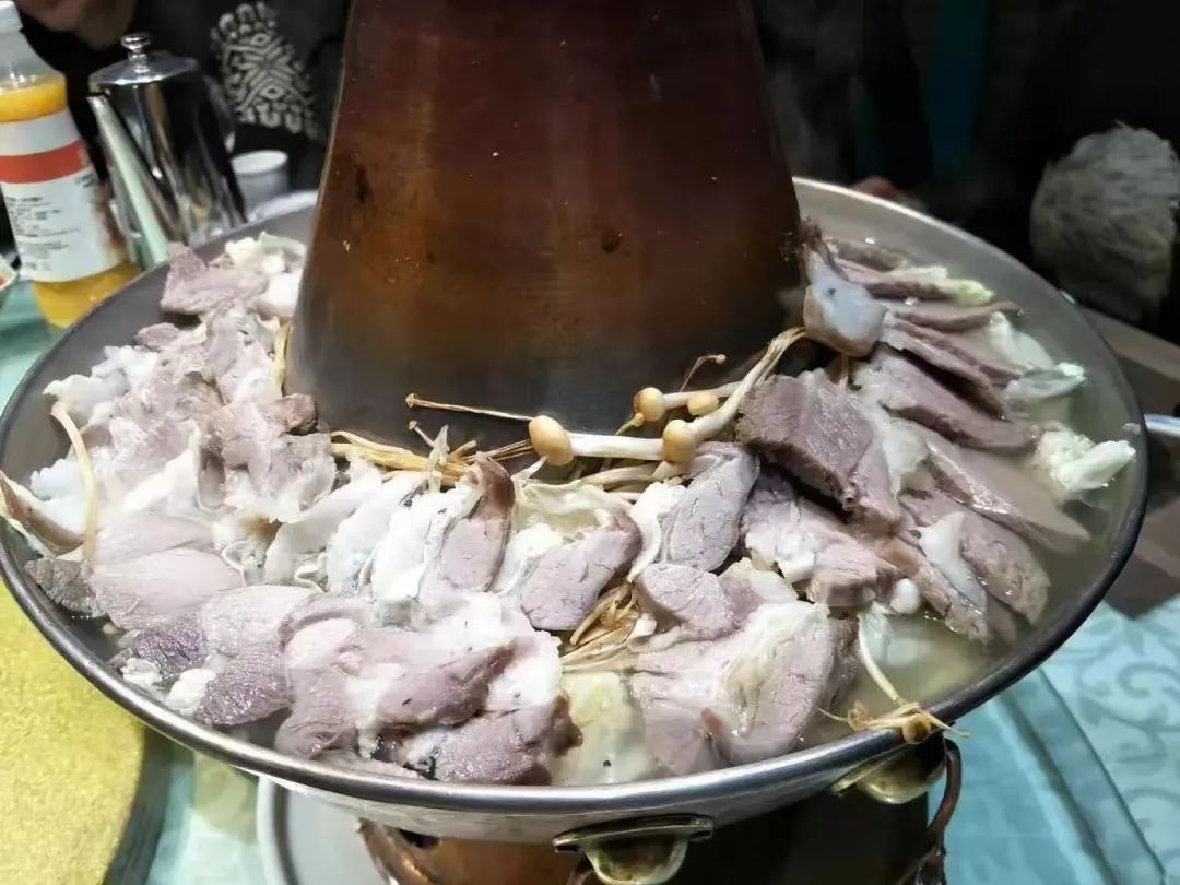 江浙沪最大的美食街,江浙美食街古镇