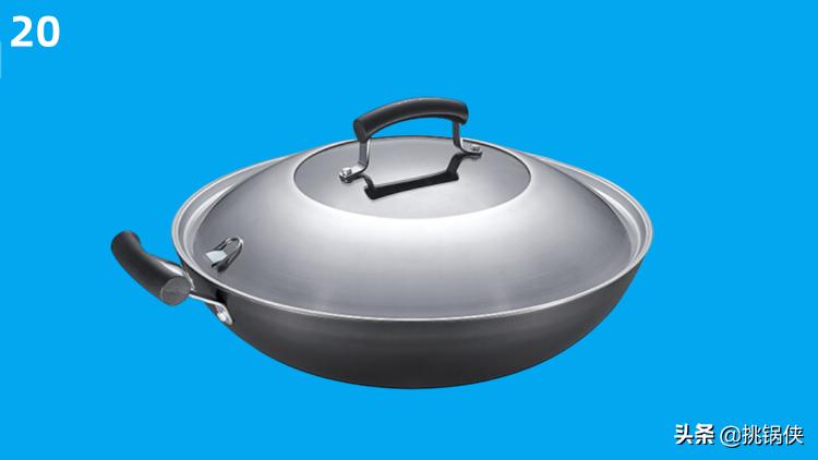 苏泊尔炒锅小知识,苏泊尔炒锅ec30jc05和ec32jc06