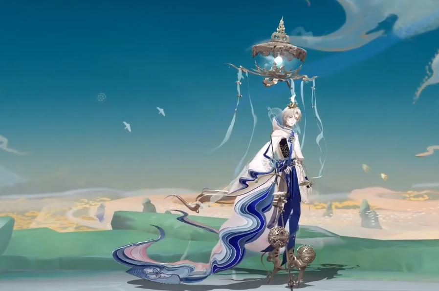 阴阳师超鬼王第二天寻香行御魂,阴阳师ssr面灵气御魂推荐进度条