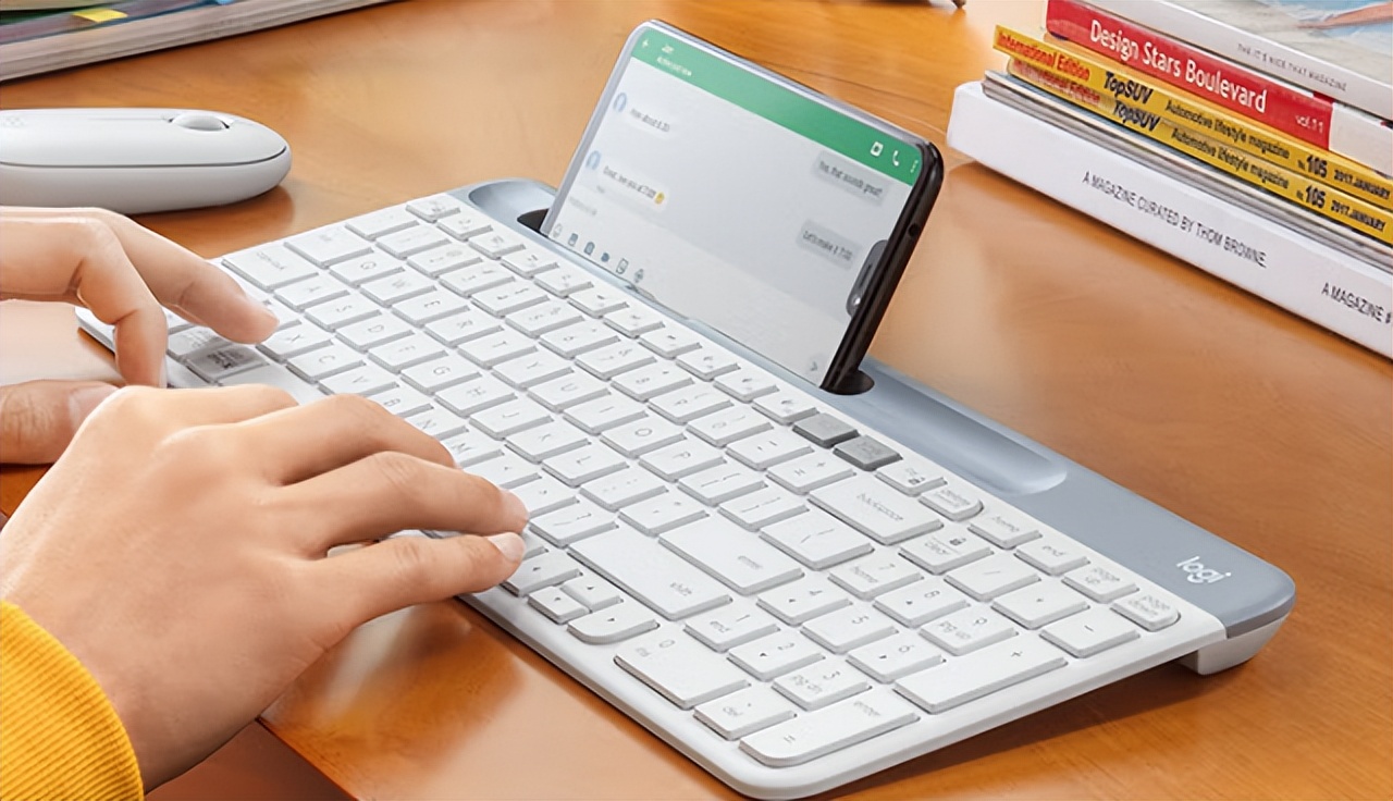 十大不建议买的办公键盘,100左右的办公键盘推荐