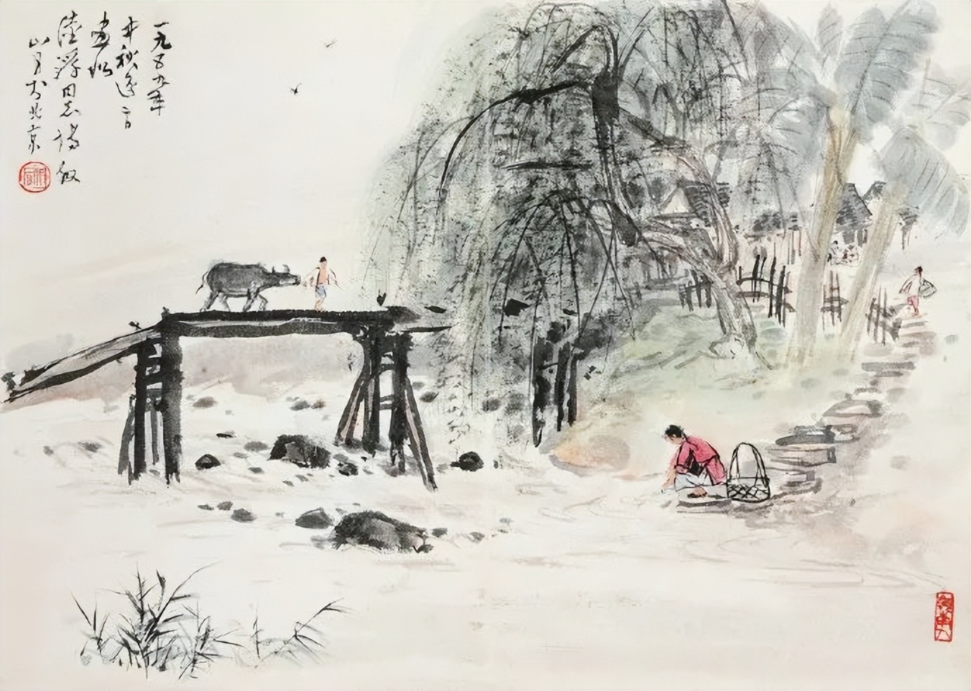 12个六字成语，若能全认识，算你厉害！