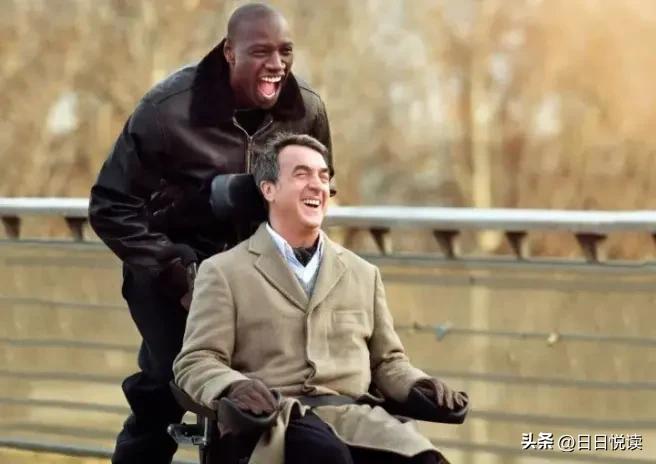 中国有一部关于残疾人的电影,有关残疾人的电影