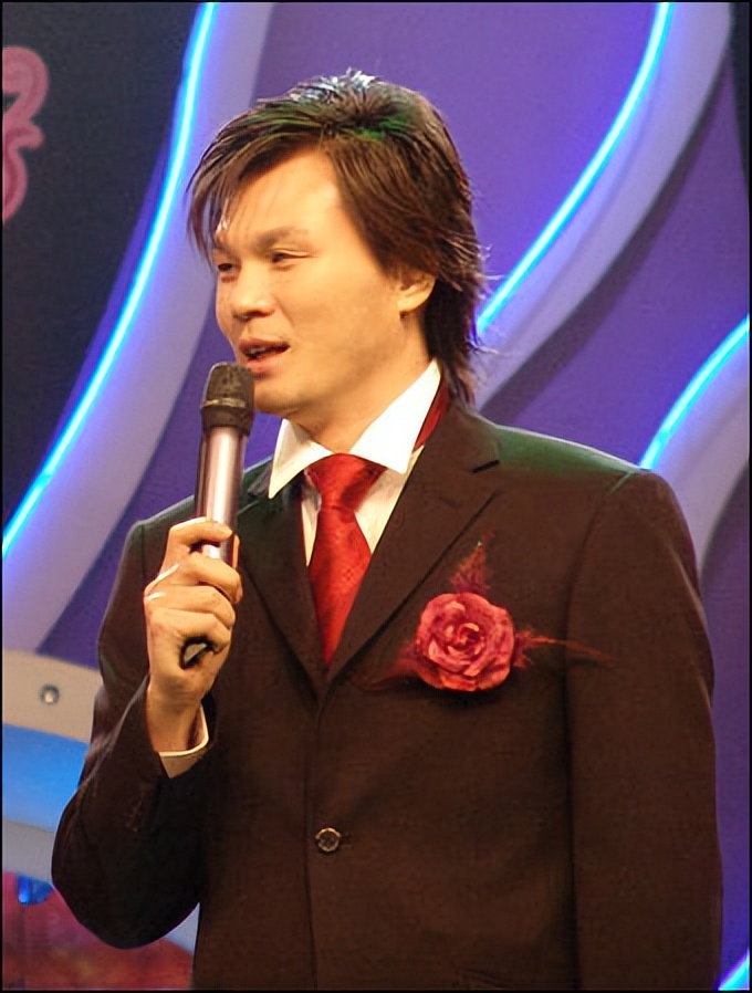 著名主持人李彬近况,主持人李彬自曝生病