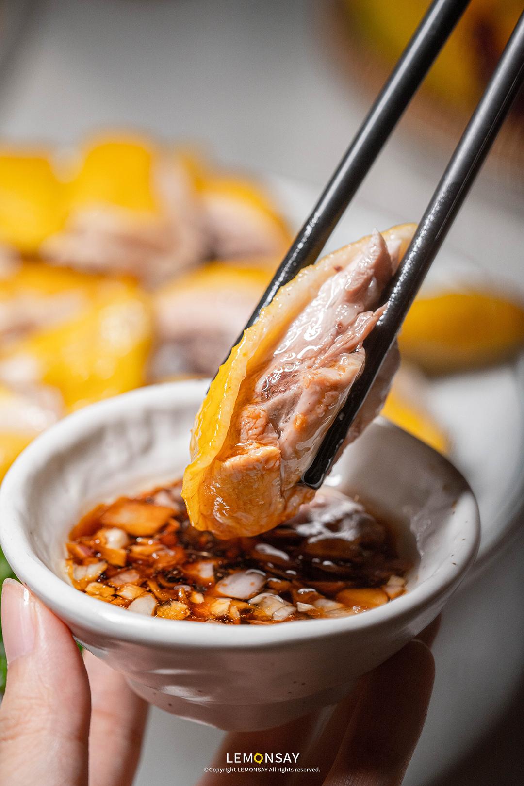 来海南一定要吃糟粕醋,外地人吃得惯糟粕醋吗