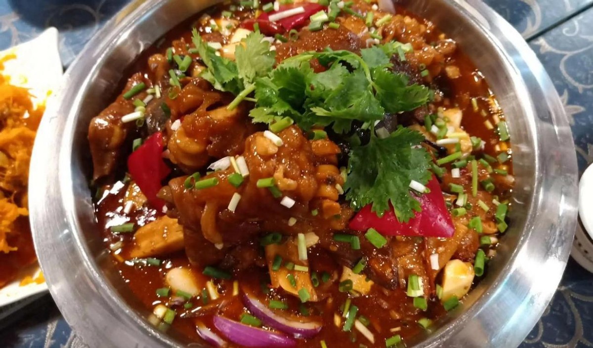 湖南湘菜家常菜做法大全带图片,湖南正宗湘菜100例猪头