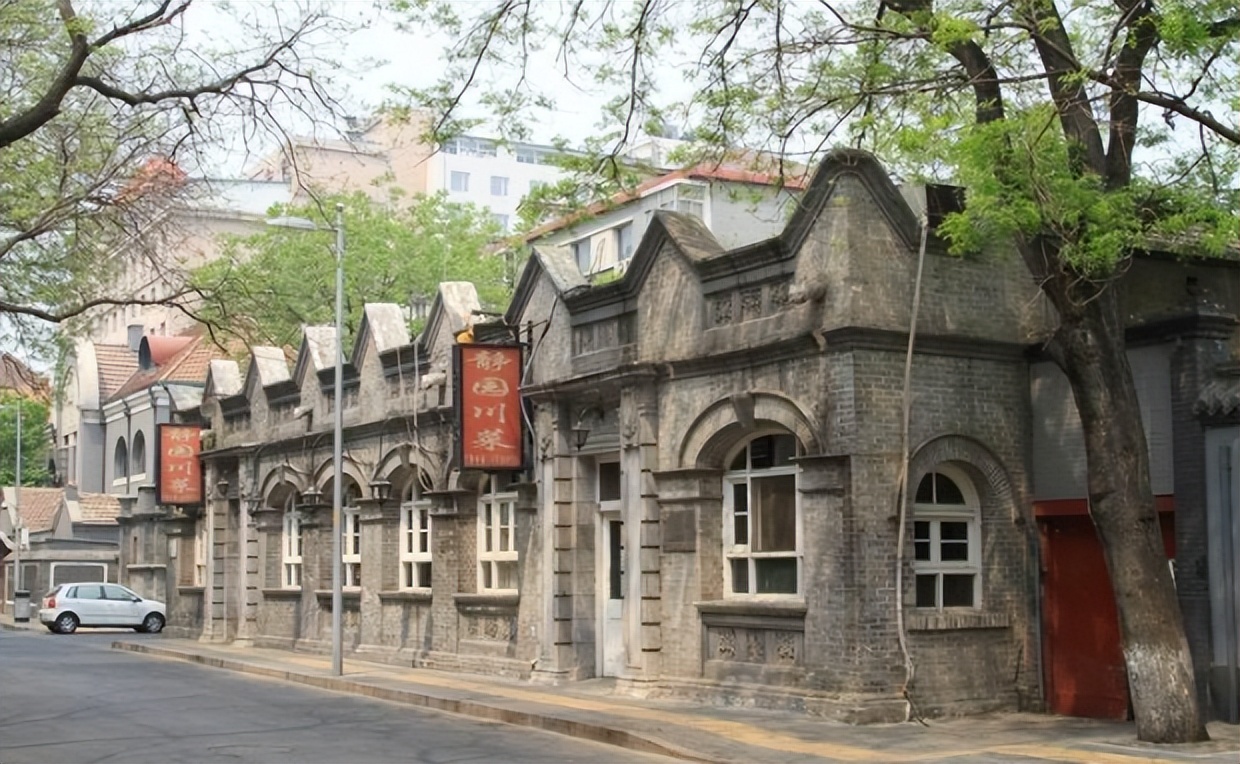 美国最亲华的总统老布什,老布什在中国工作