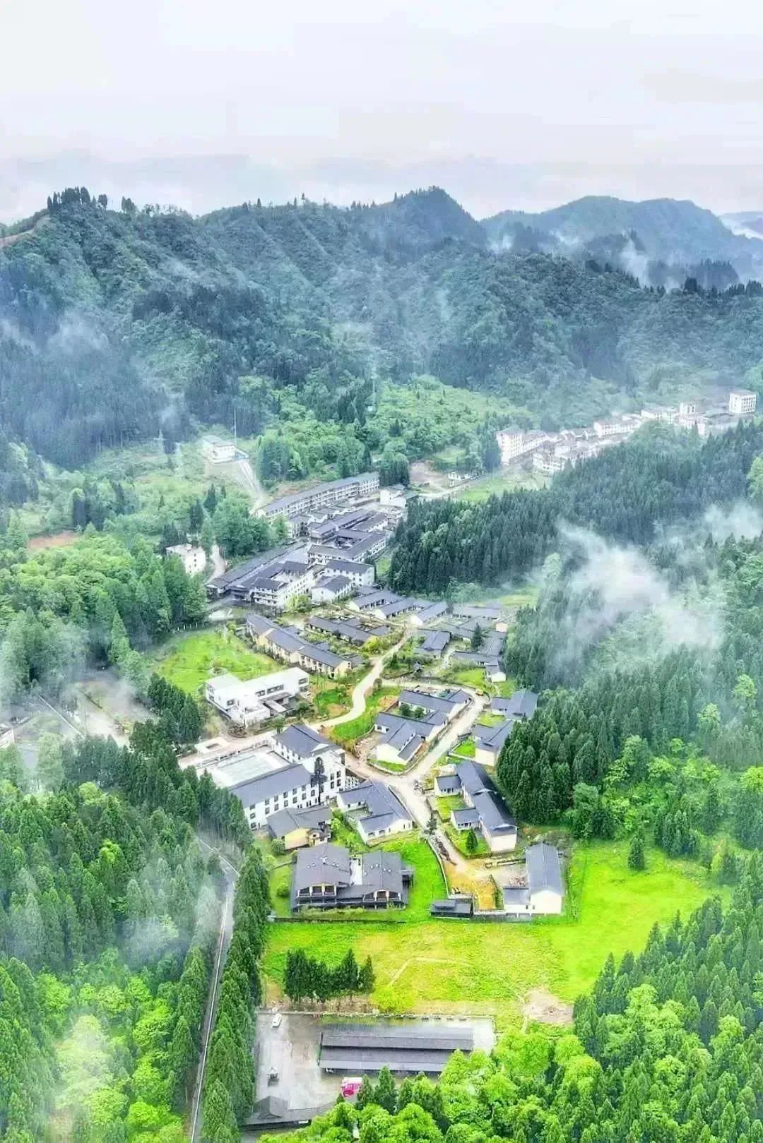 【森爱咸丰·音你而来】“避世感”满分的精品酒店住宿推荐