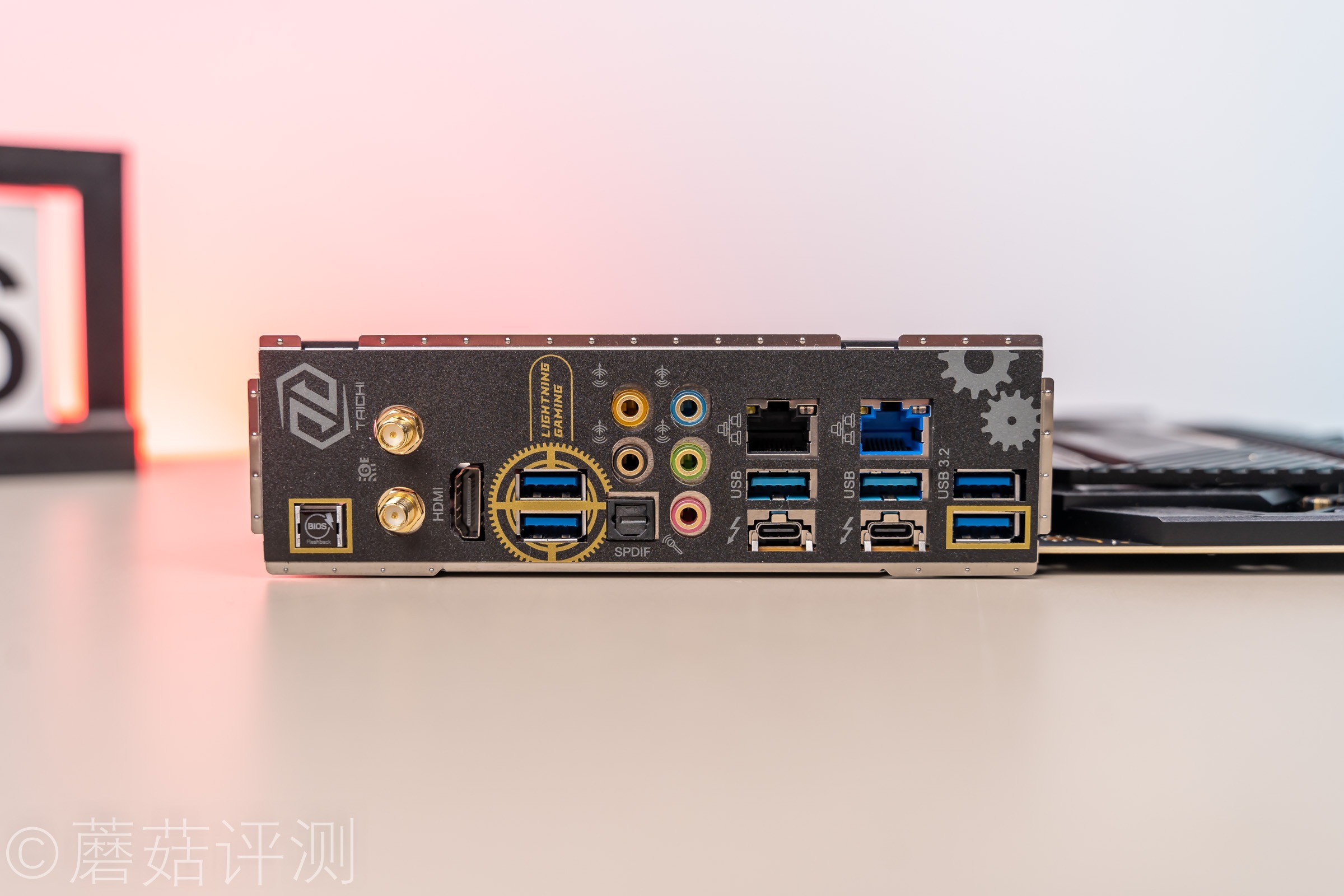 华擎z690aqua水神主板,华擎z690好不好