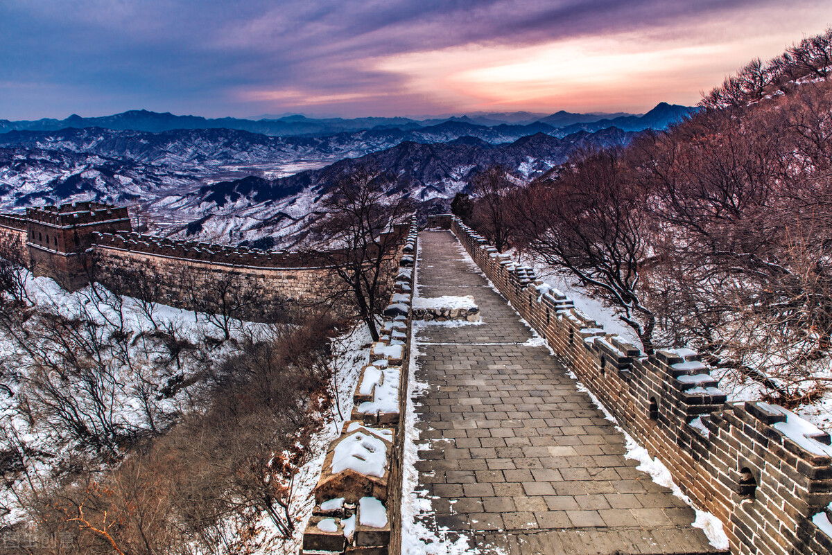 北京到八达岭长城攻略,北京八达岭长城旅游攻略自由行