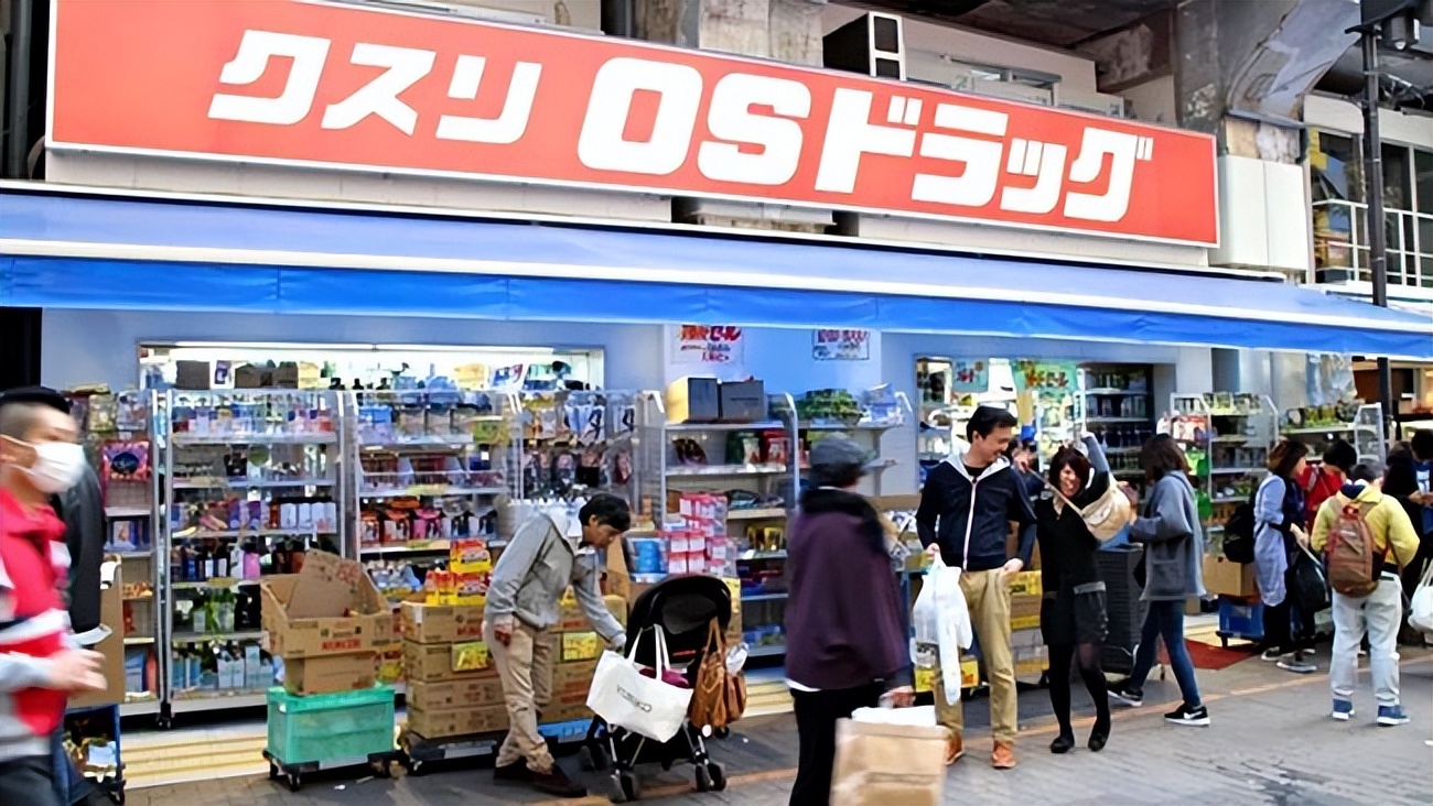 去日本留学买什么护肤品好,去日本留学必买的东西清单