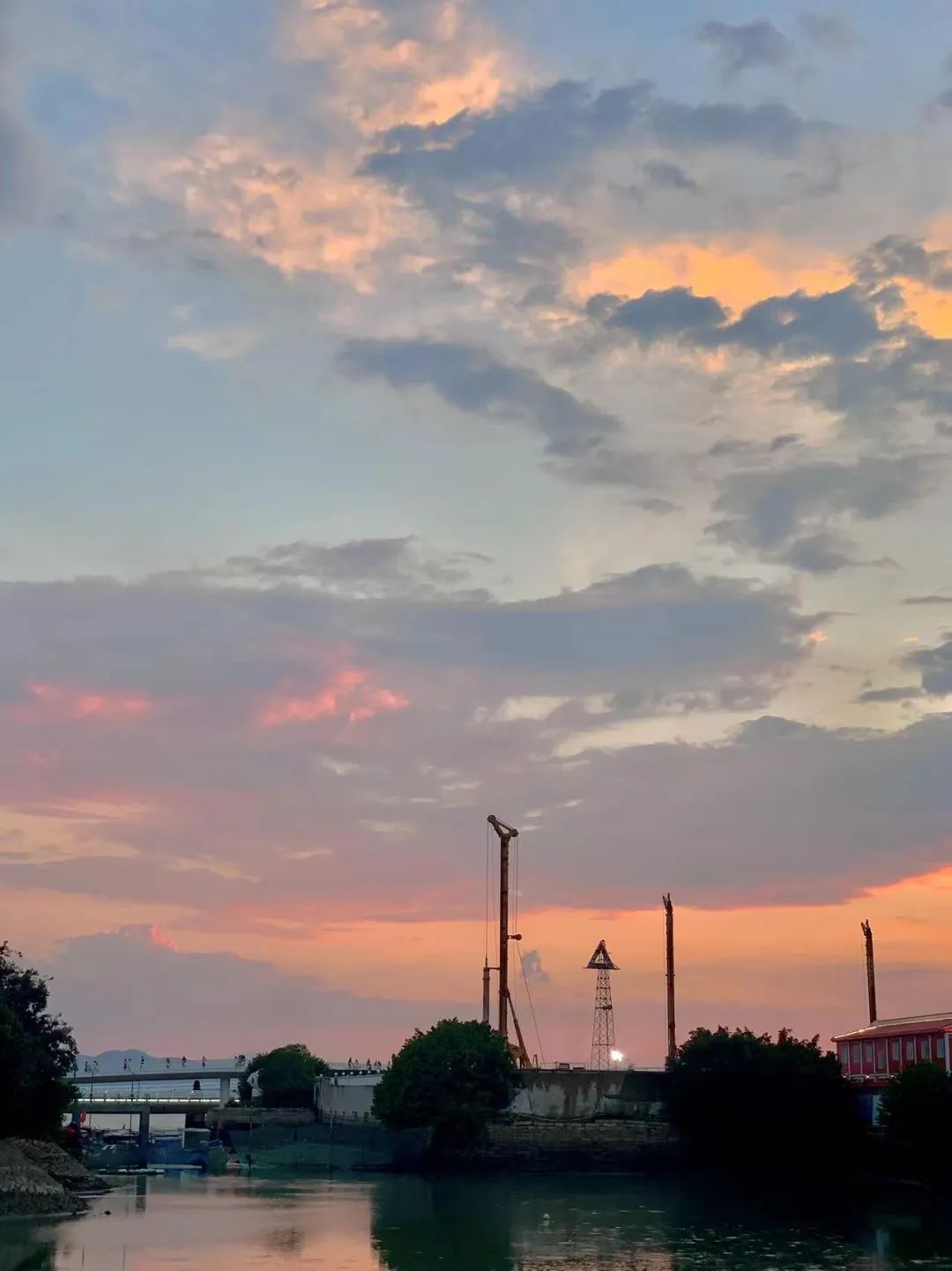 夜游中国金陵夜未央 (夜未央北京旅游攻略)