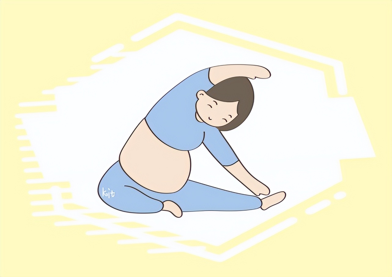 胎儿的发育过程有几个阶段,1分钟了解胎儿发育全过程